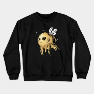 Bumblebee Boo Crewneck Sweatshirt